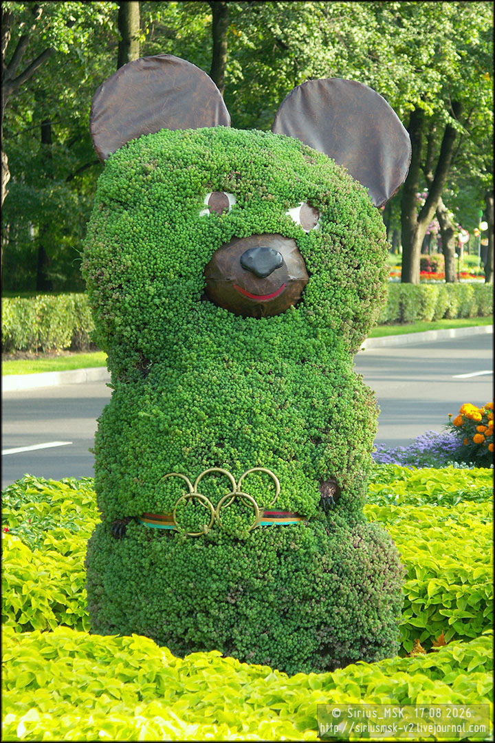 IV МГФЦиЛД «50 Лужникам», 17.08.2006