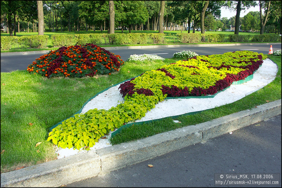 IV МГФЦиЛД «50 Лужникам», 17.08.2006